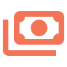 Payments or Money Icon | Apricot Payments or Money Icon | Apricot